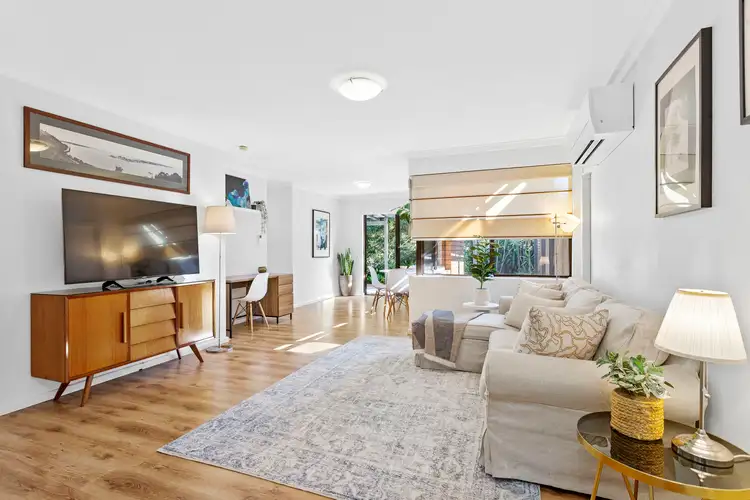 Third view of Homely villa listing, 3/61 Robert Street, Como WA 6152