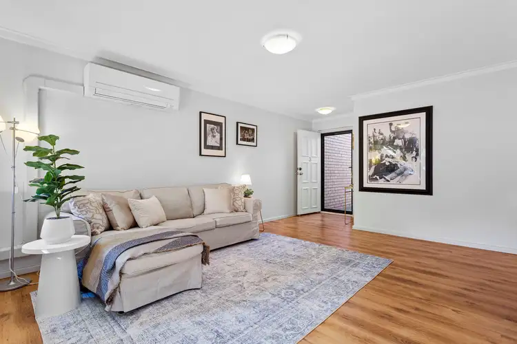 Fourth view of Homely villa listing, 3/61 Robert Street, Como WA 6152