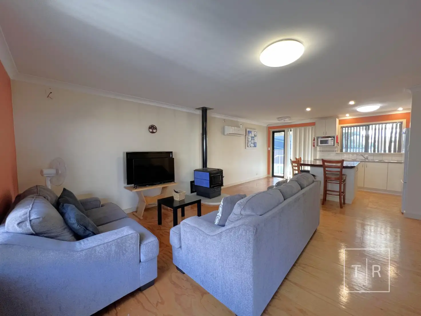 Main view of Homely house listing, 34 Princess Street, Pink Lake WA 6450