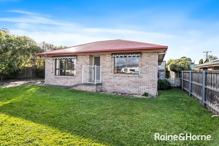 Second view of Homely house listing, 36 Arthur Street, Sorell TAS 7172