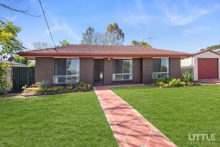 Second view of Homely house listing, 8 Wilton Court, Flinders View QLD 4305