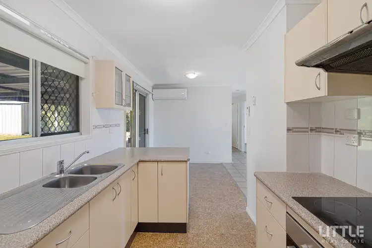 Fourth view of Homely house listing, 8 Wilton Court, Flinders View QLD 4305