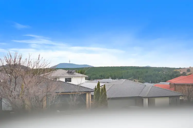 Second view of Homely townhouse listing, 56/2 Ken Tribe Street, Coombs ACT 2611
