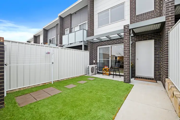 Third view of Homely townhouse listing, 56/2 Ken Tribe Street, Coombs ACT 2611