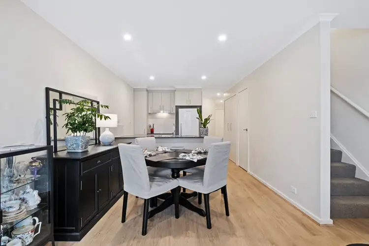 Fourth view of Homely townhouse listing, 56/2 Ken Tribe Street, Coombs ACT 2611