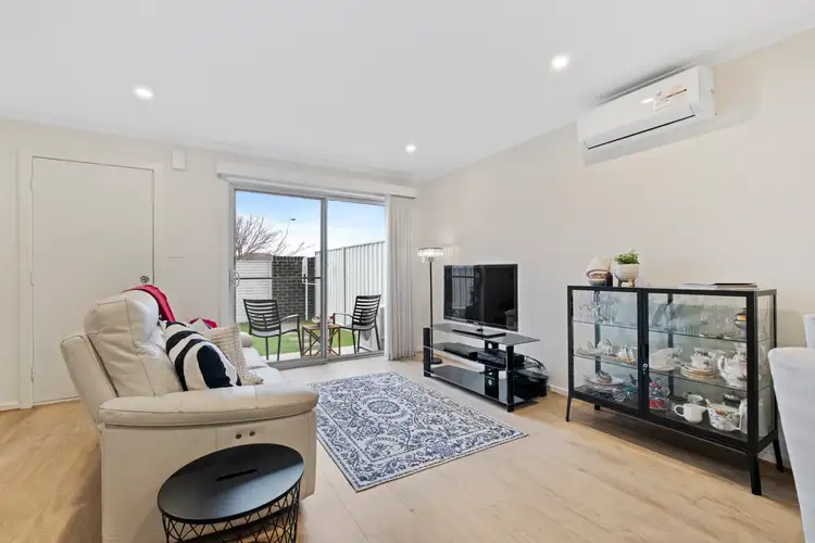 Fifth view of Homely townhouse listing, 56/2 Ken Tribe Street, Coombs ACT 2611