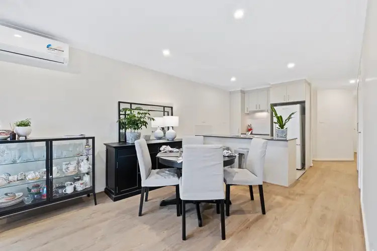 Sixth view of Homely townhouse listing, 56/2 Ken Tribe Street, Coombs ACT 2611