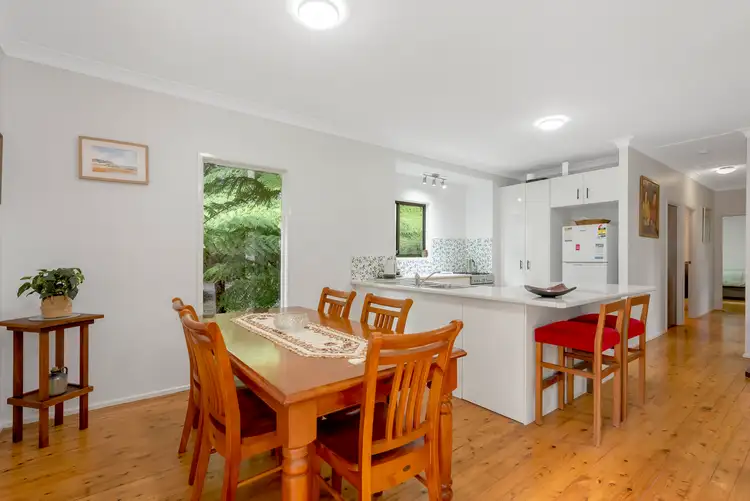 Third view of Homely house listing, 2204 Springbrook Road, Springbrook QLD 4213
