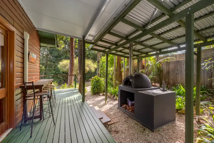 Fourth view of Homely house listing, 2204 Springbrook Road, Springbrook QLD 4213