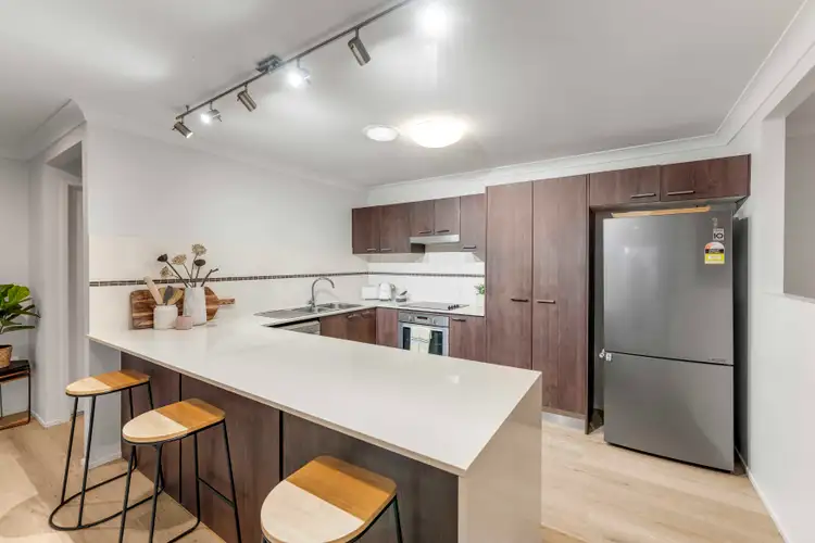 Third view of Homely house listing, 3 Maculata Close, Mount Cotton QLD 4165