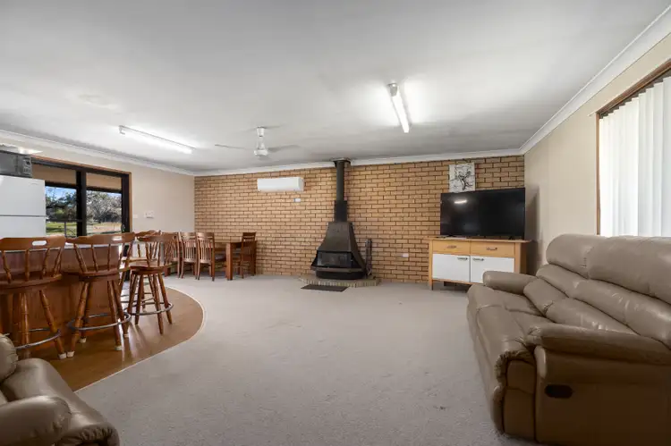Sixth view of Homely rural property listing, 595 Bocobra Road, Manildra NSW 2865