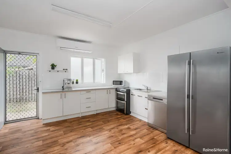 Second view of Homely house listing, 12 Campbell St, Torquay QLD 4655