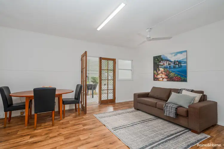 Third view of Homely house listing, 12 Campbell St, Torquay QLD 4655