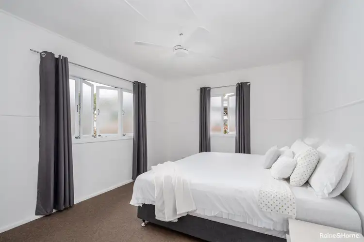 Fourth view of Homely house listing, 12 Campbell St, Torquay QLD 4655