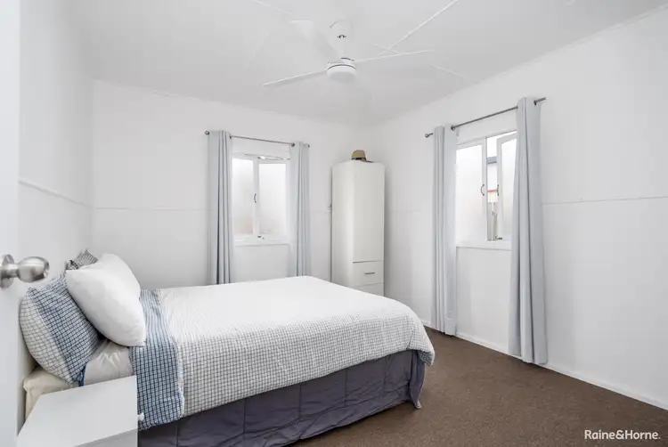 Fifth view of Homely house listing, 12 Campbell St, Torquay QLD 4655