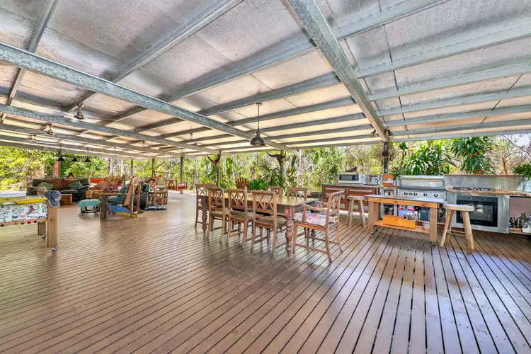 50 Belgrave Road, Bees Creek NT 822