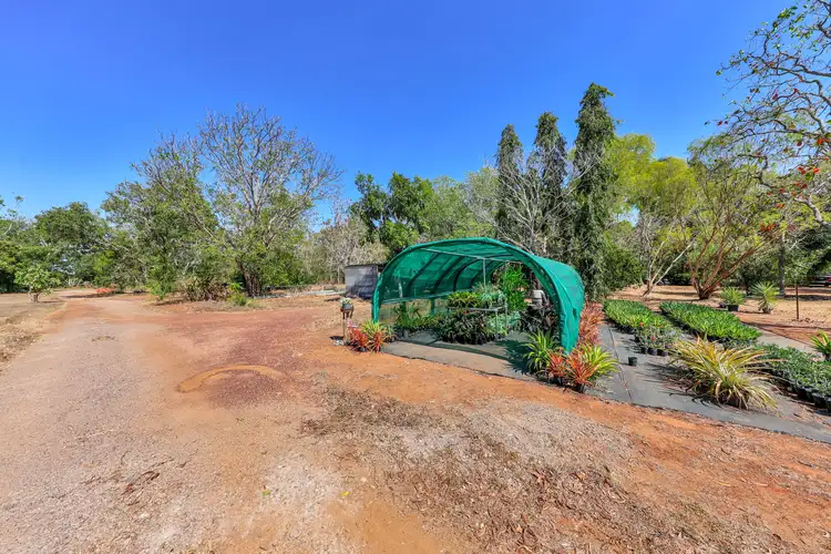 Sixth view of Homely house listing, 50 Belgrave Road, Bees Creek NT 822