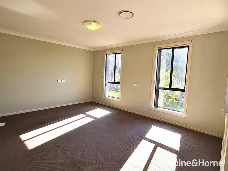 Third view of Homely villa listing, 1/81 Parliament Road, Macquarie Fields NSW 2564