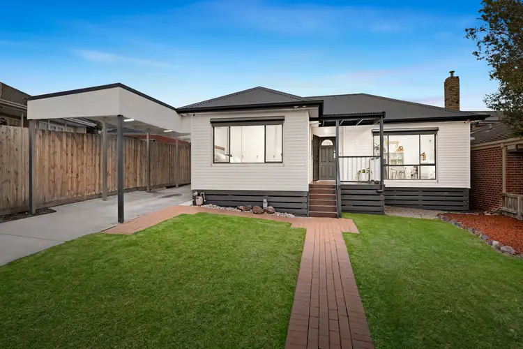 2 Hanson Street, Niddrie VIC 3042