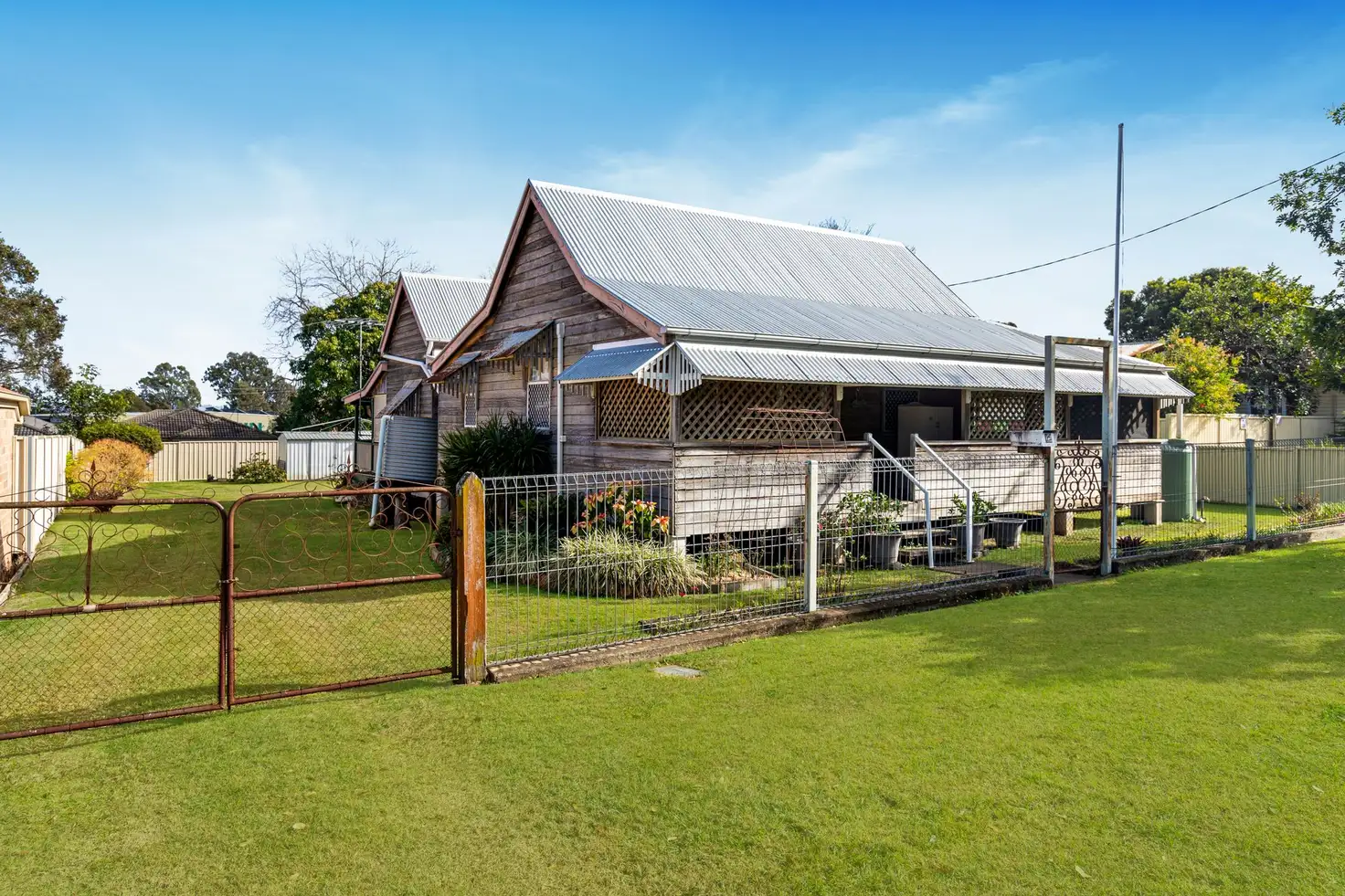 Main view of Homely house listing, 12 Pitt Street, Beaudesert QLD 4285