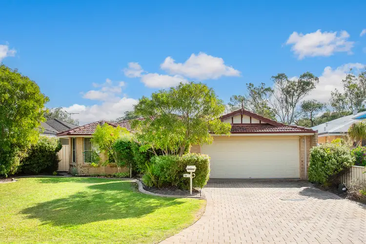 Main view of Homely house listing, 18 Seahorse Crescent, Geographe WA 6280