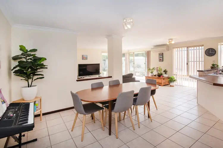 Third view of Homely house listing, 18 Seahorse Crescent, Geographe WA 6280