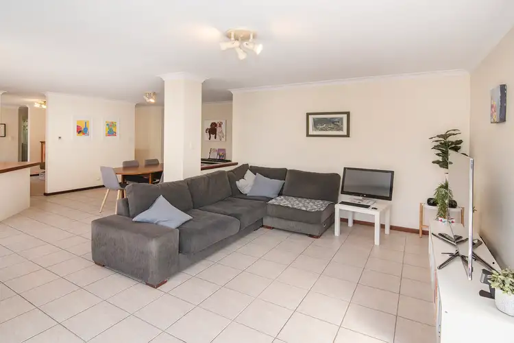 Fourth view of Homely house listing, 18 Seahorse Crescent, Geographe WA 6280
