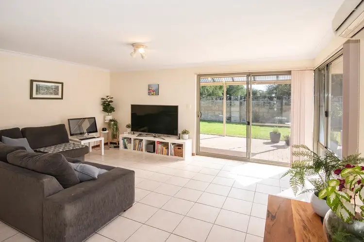 Fifth view of Homely house listing, 18 Seahorse Crescent, Geographe WA 6280