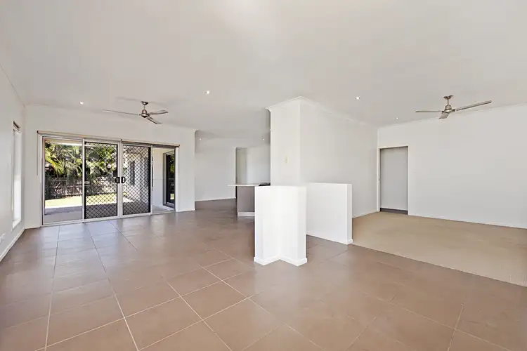 Second view of Homely house listing, 9 Barrington Court, Pacific Heights QLD 4703