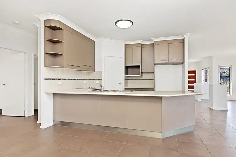 Third view of Homely house listing, 9 Barrington Court, Pacific Heights QLD 4703