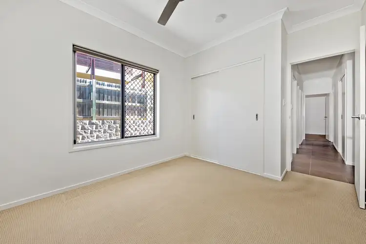 Fifth view of Homely house listing, 9 Barrington Court, Pacific Heights QLD 4703