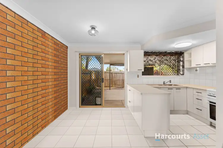 Third view of Homely unit listing, 4/6 Peverell Street, Hillcrest QLD 4118