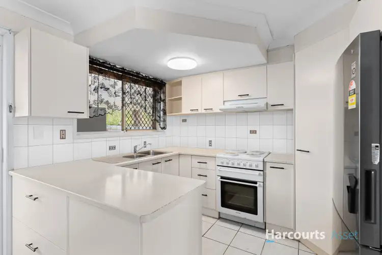 Fourth view of Homely unit listing, 4/6 Peverell Street, Hillcrest QLD 4118