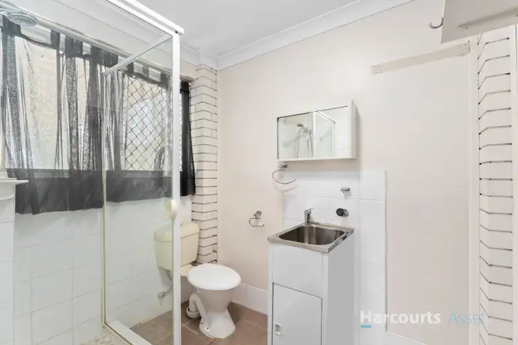Fifth view of Homely unit listing, 4/6 Peverell Street, Hillcrest QLD 4118