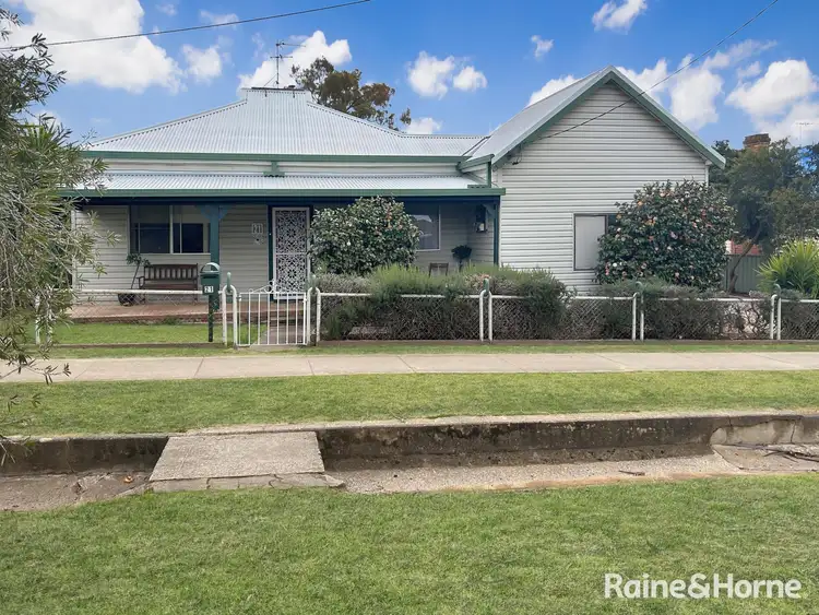 Main view of Homely house listing, 21 Wombat Street, Young NSW 2594