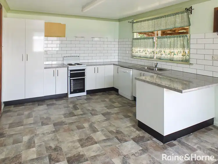 Second view of Homely house listing, 21 Wombat Street, Young NSW 2594