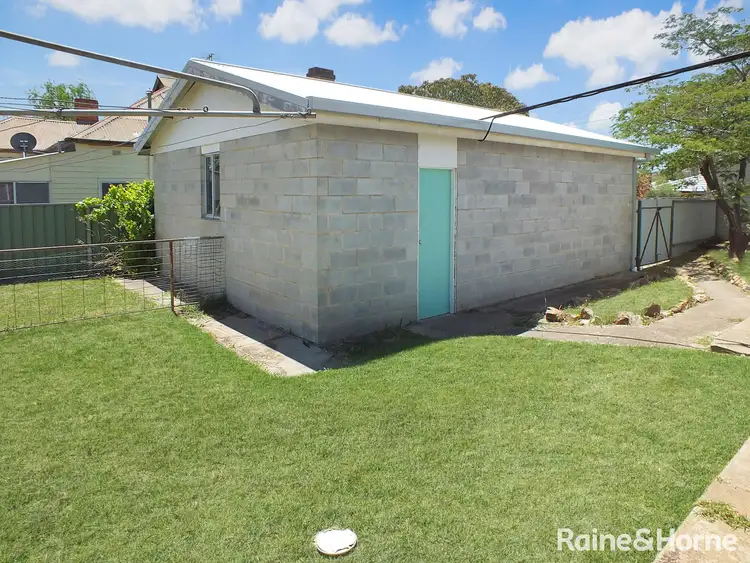 Third view of Homely house listing, 21 Wombat Street, Young NSW 2594
