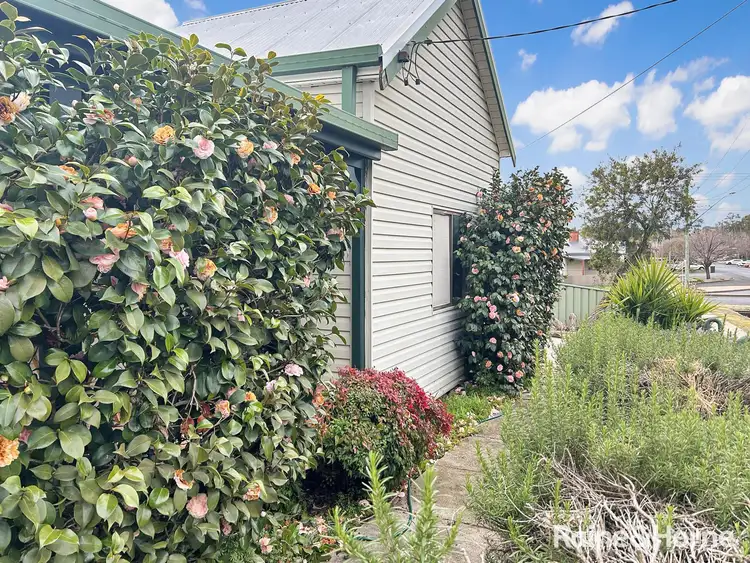 Fifth view of Homely house listing, 21 Wombat Street, Young NSW 2594