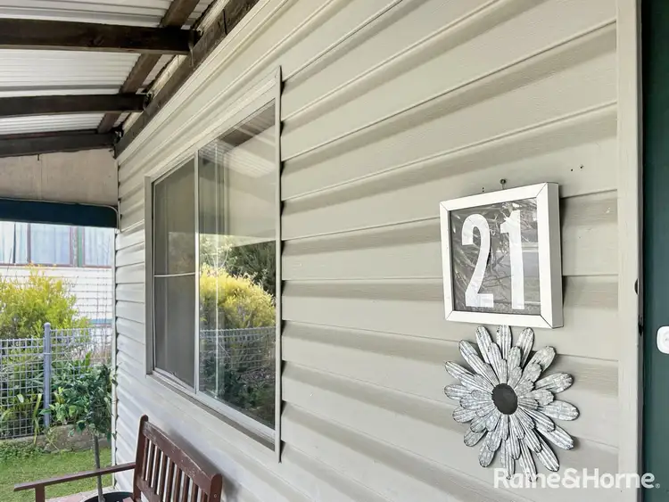 Seventh view of Homely house listing, 21 Wombat Street, Young NSW 2594