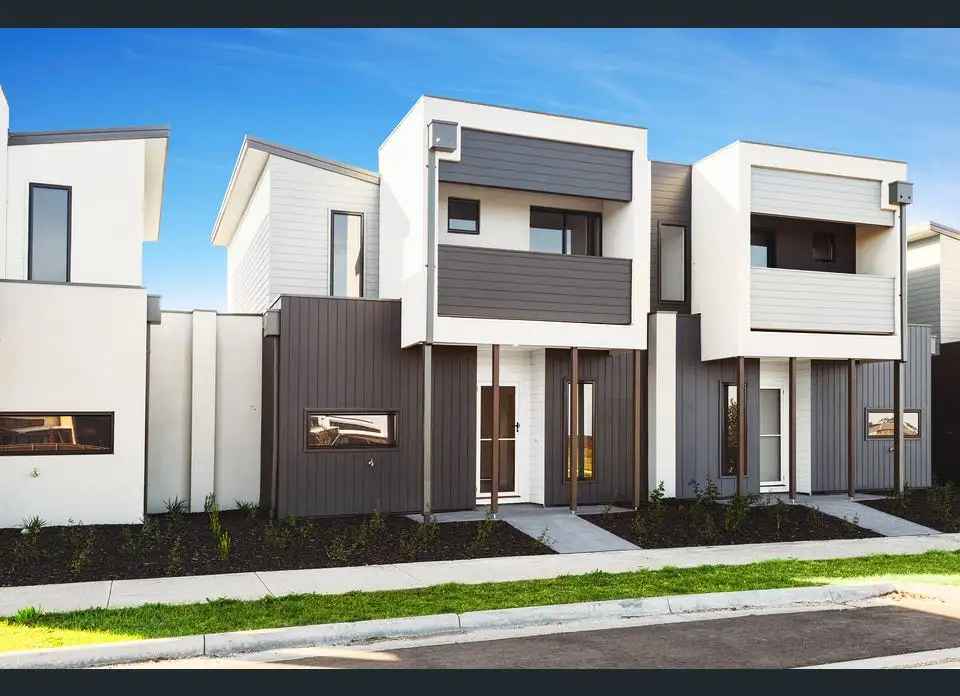 Main view of Homely house listing, 4 Ollie Place, Cranbourne East VIC 3977