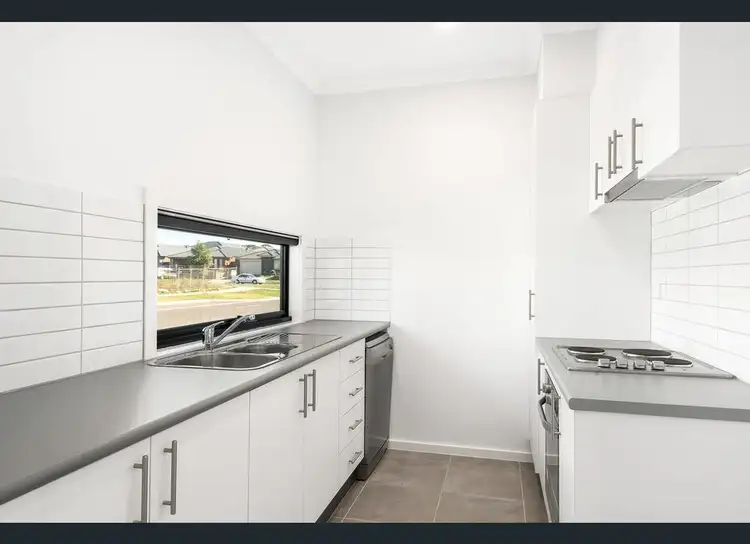 Third view of Homely house listing, 4 Ollie Place, Cranbourne East VIC 3977