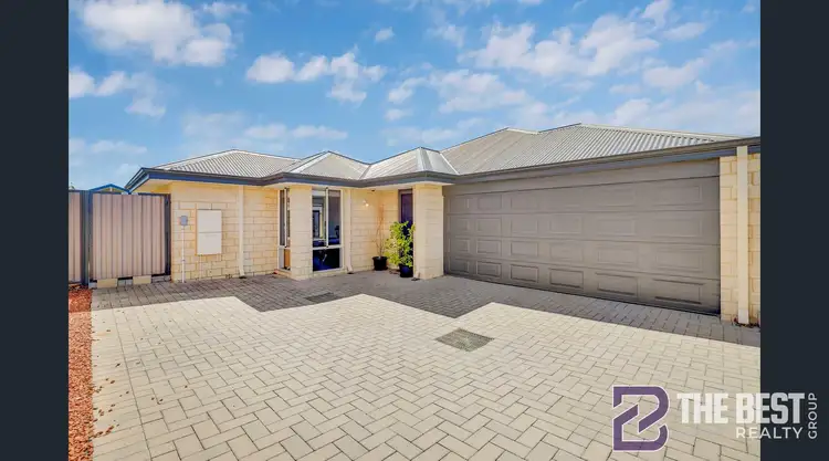 3B Padua Road, Piara Waters WA 6112