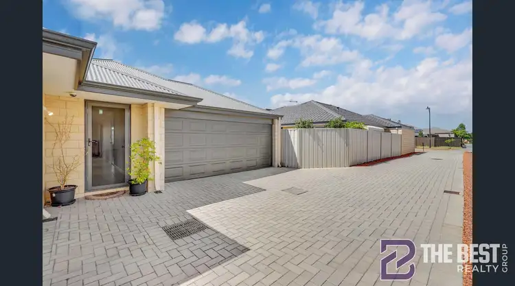 Second view of Homely house listing, 3B Padua Road, Piara Waters WA 6112
