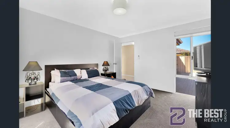 Fourth view of Homely house listing, 3B Padua Road, Piara Waters WA 6112