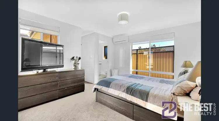 Fifth view of Homely house listing, 3B Padua Road, Piara Waters WA 6112