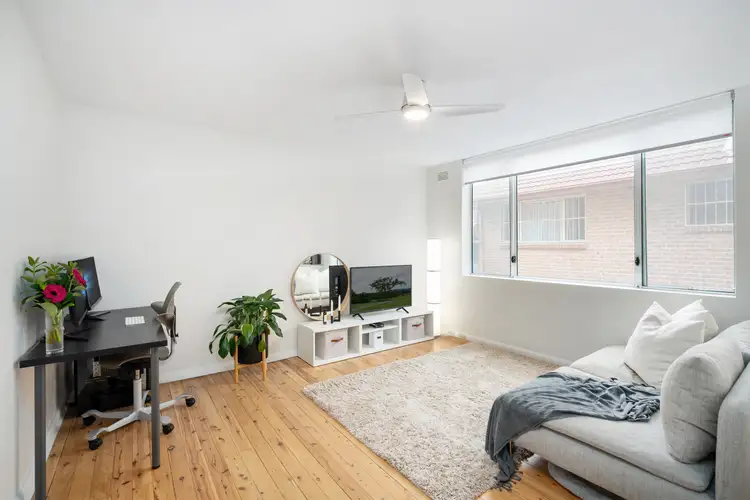 Fourth view of Homely apartment listing, 2/95 Shirley Road, Wollstonecraft NSW 2065