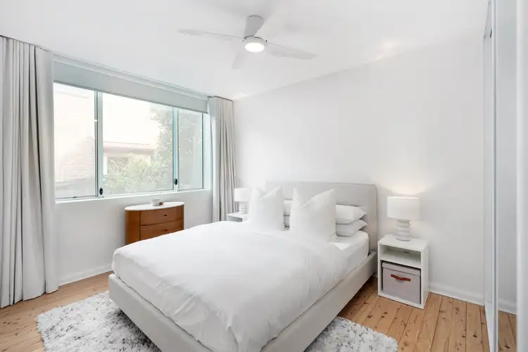 Fifth view of Homely apartment listing, 2/95 Shirley Road, Wollstonecraft NSW 2065