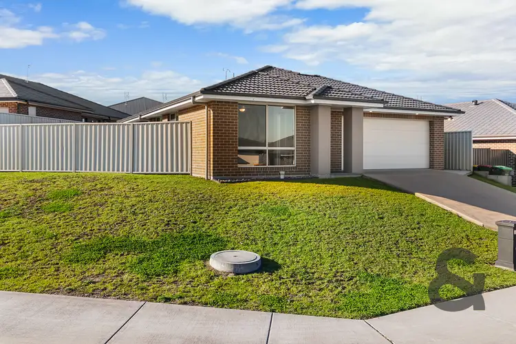 1 Twine Avenue, Gillieston Heights NSW 2321