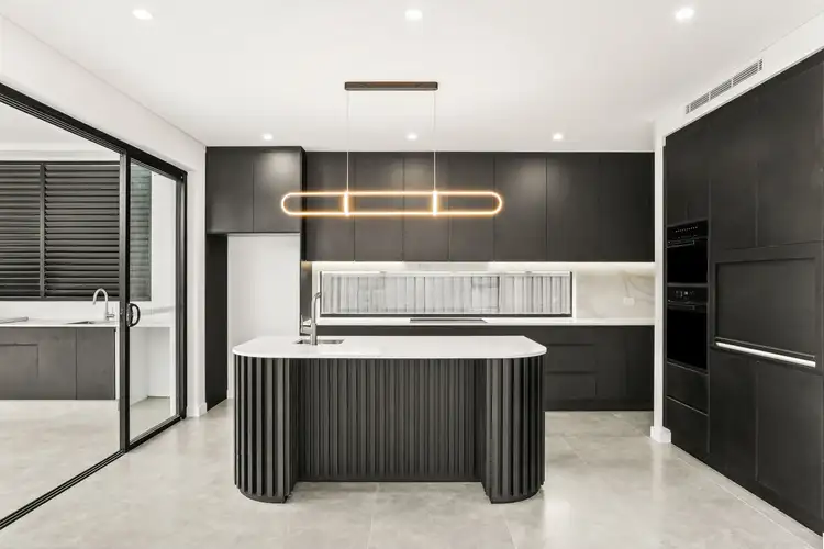 Third view of Homely house listing, 53A Morgan Street, Kingsgrove NSW 2208