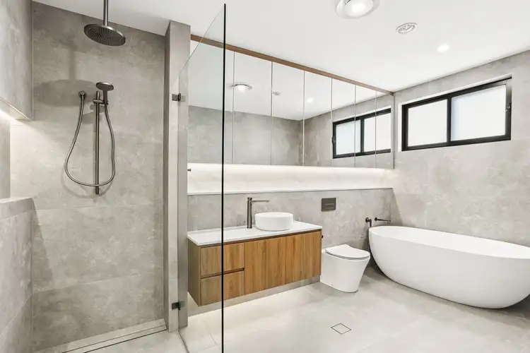 Fifth view of Homely house listing, 53A Morgan Street, Kingsgrove NSW 2208